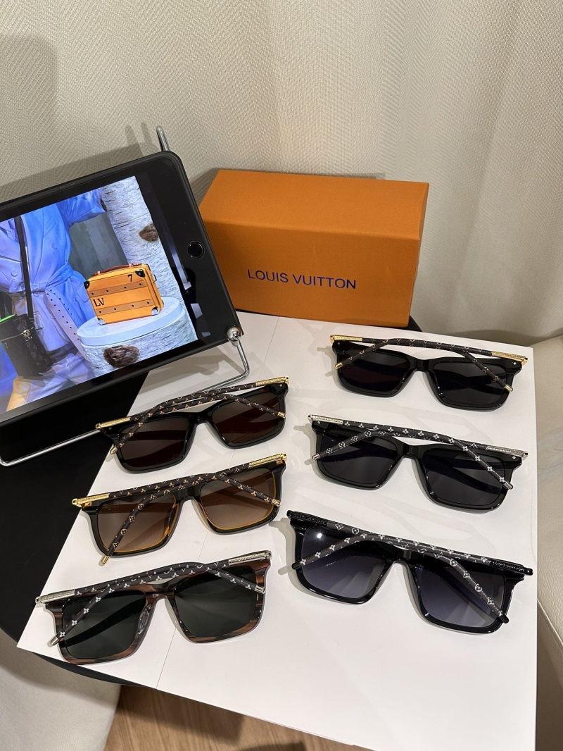 LV Sunglasses